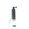 Underwater Camera Buoyancy Rod Detachable Anti Slip Handheld Rod Gopro For
