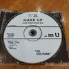 [USED] Make Up / Sound Verite/-ex dischord/ Japanese edition