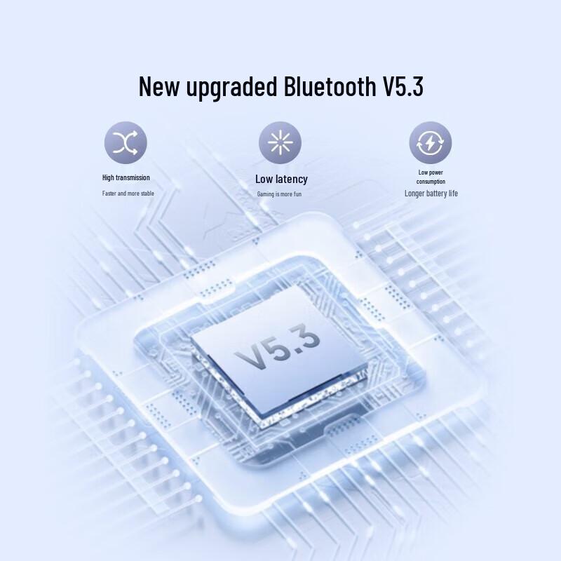 Edifier Huazai Zero Pro True Wireless ANC Earbuds