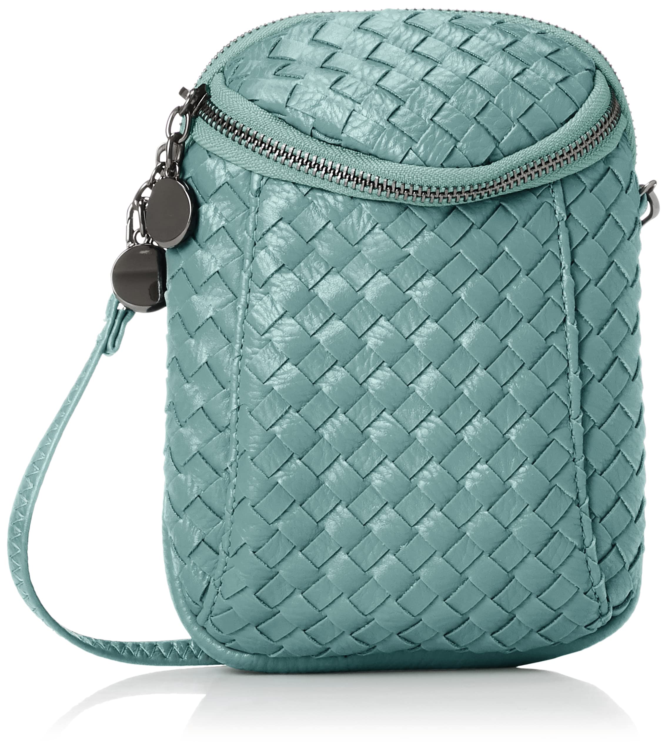 6R261 Круглый сетчатый мешочекNU-2901 Синий