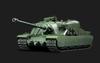 Meng Model 1/35 British Army Heavy Assault Tank A39 Tortoise Plastic Model MTS002