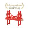 High-Standard-Quality All High-Quality Kinds High-Quality Wood High-Quality Bridge High-Quality Wooden High-Quality Train High-Quality Track