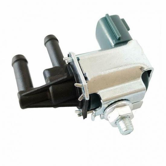 For 2000-2006 Nissan Altima Sentra Frontier Vapor Canister Purge Solenoid Valve