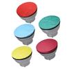 Soft Diffuser Cloth Kit for Dioche Photography Light, 7 Inch   Filter Set for Standard 7 Inch Strobe Reflector