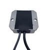 Backup Power Solution DC Step-Up Charger IP68 Waterproof Design