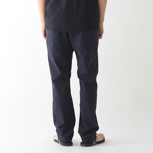 Gramicci Polyester Ripstop Garden Pants, XL, Beige