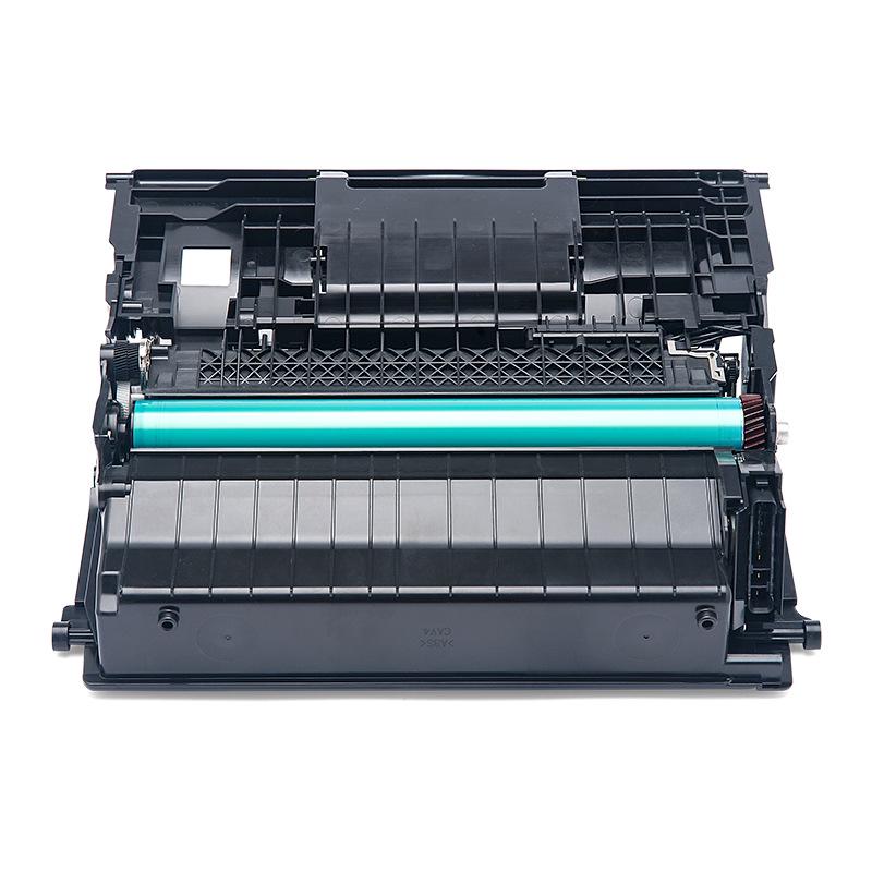 Lexmark MS823 Toner Cartridge & 58D3H0K Drum Unit for MS823dn Kiosk Bank Terminal