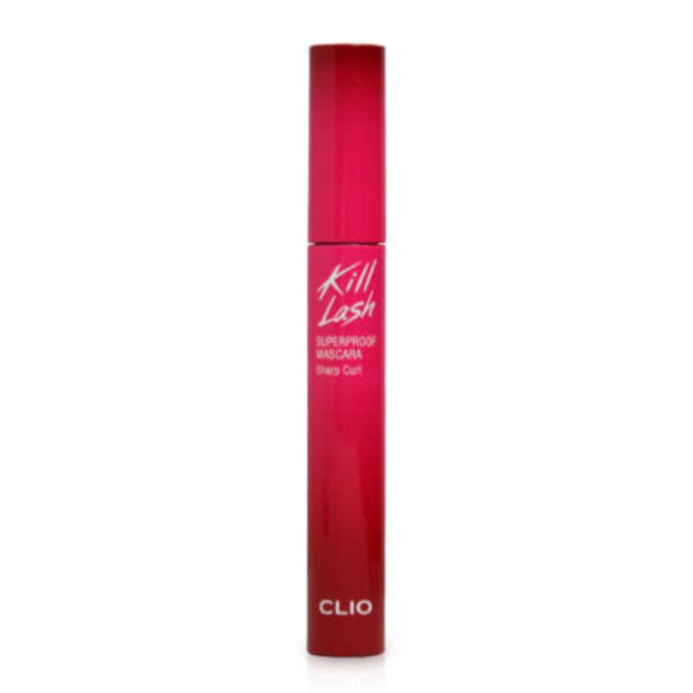 Clio Kill Lash Mascara 1+1
