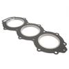6H3 11181 00 Cylinder Head Gasket Rustproof Motor Head Gasket Outboard Motor Gasket  Outboard Motor