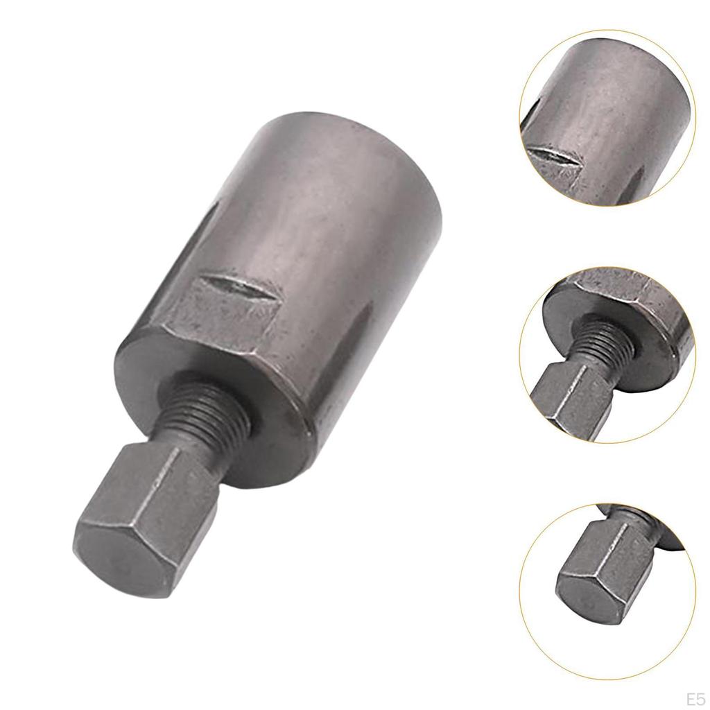 Flywheel Puller Kit Internal Extractor Universal Tool Fits for Bike Maintenance