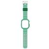 Watch Ultra 49mm Smartwatch Waterproof Wrist Bracelet Soft Watch Band