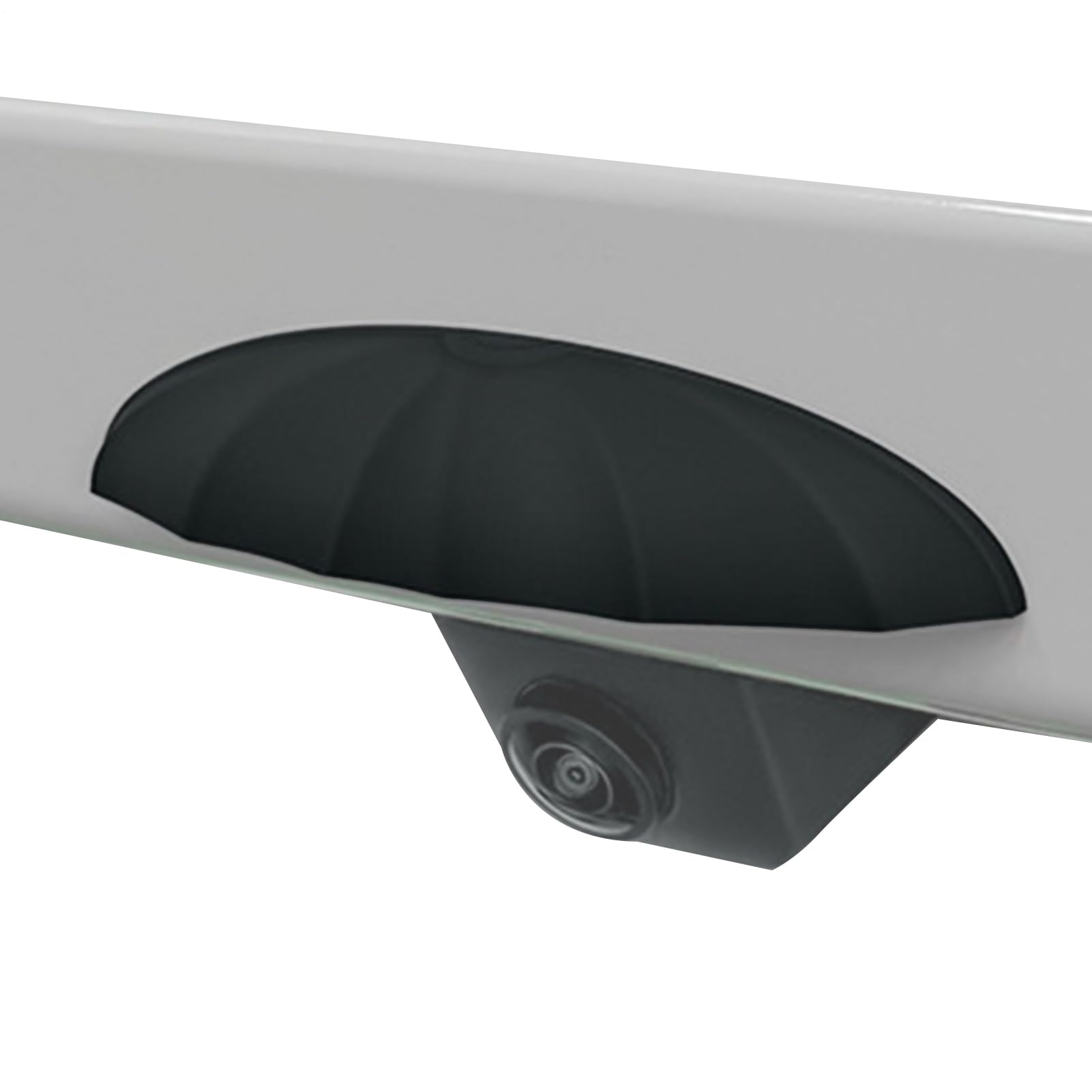 

Car Rear View Camera Cover - Weatherproof Flexible Silicone Guard | Protective Reverse Camera Please refer to the description чёрный