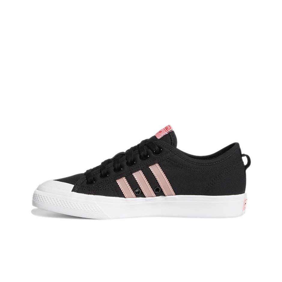 

кроссовки adidas originals NIZZA Skateboarding Shoes Women FX9006