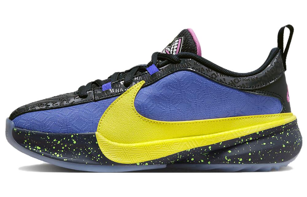 

Nike Zoom Freak 5 GS Fun & Games FN4399-400 40