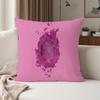 Tobago Rapper N-Nicki Minaj Pillow Case Suitable For Bedrooms Living Rooms Cars Home Decoration