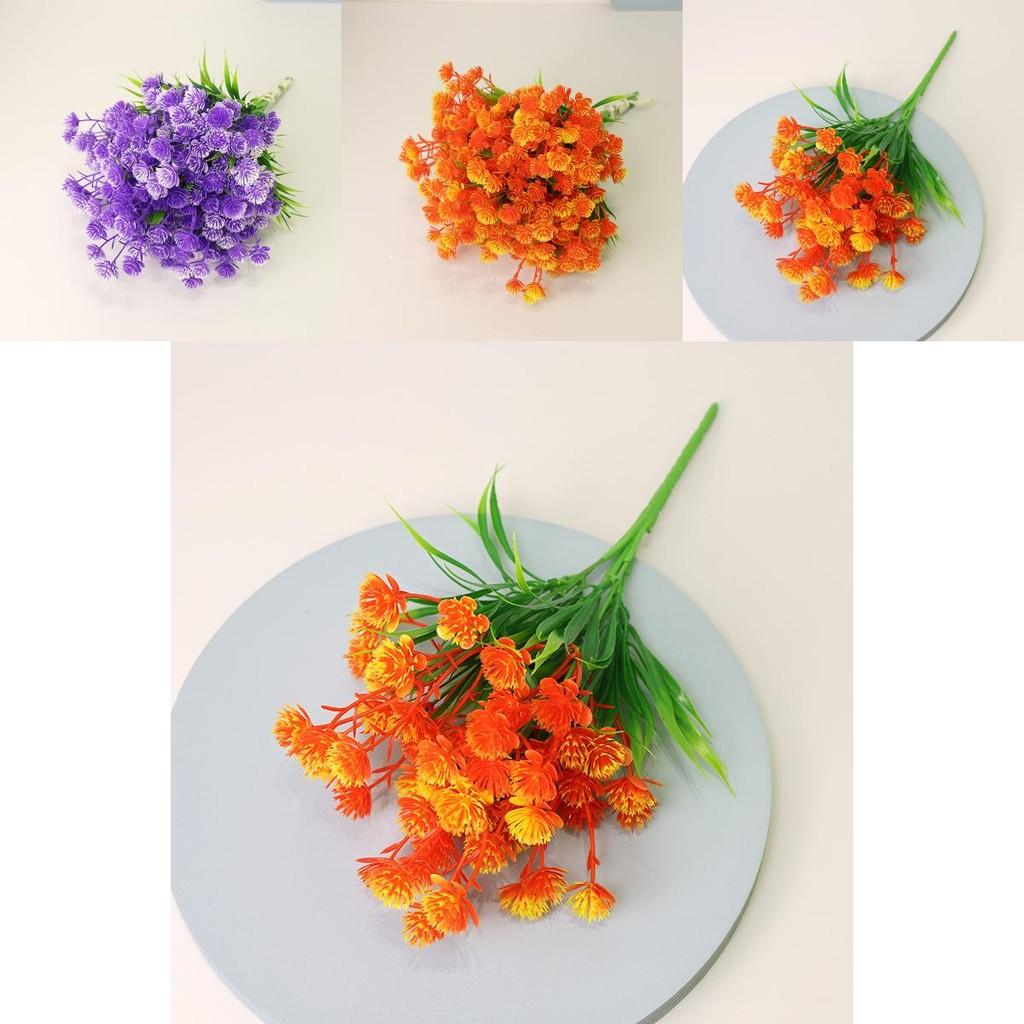 Künstliche Kamelienblumen-Dekoration für Hochzeit, Zuhause, Hotel, Blumengestecke