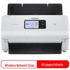 Brother ADS-3300W High-Speed A4 Duplex Document Scanner