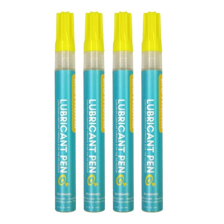 

Lock Lubricator Pen Lock Maintenance Solution Lock Maintenance Solution Care Pen 1
