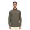 Asics Sport Lifestyle Serie Stehkragen Bequem Warm Langarm T-Shirt Herren Oberteile 2011D476-300