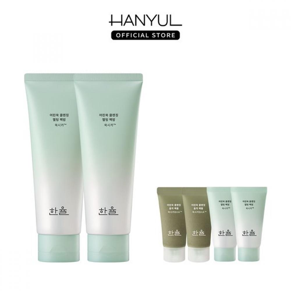 

Очищающий бальзам Elder Sage 100 г X 2