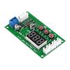 DC12V-48V Digitaler PWM-Lüfterdrehzahlregler mit Display für EC/EBM-Lüfter