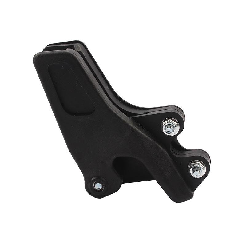 Chain Guide Guard For KAYO T2 T4 T6 X6 Motorcycle Dirt Pit Bike Motocross Spare Parts Aluminum Alloy