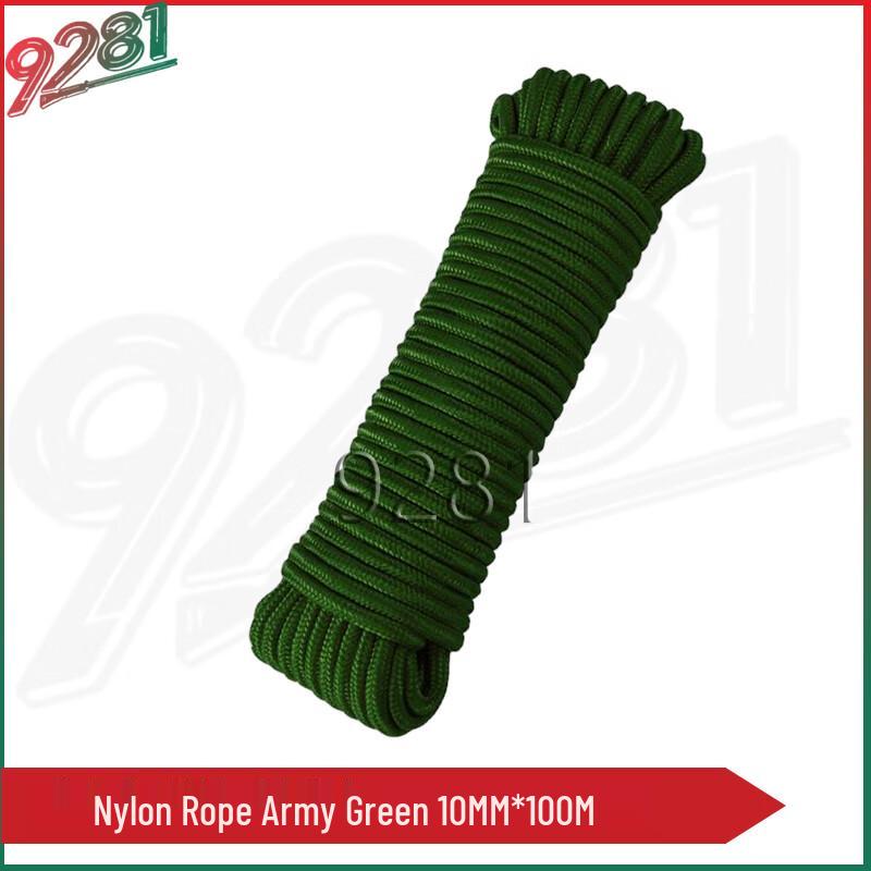 Durable Nylon Utility Rope