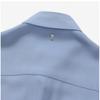 Ami Ush004 Wv0042 484 Ami De Coeur Heart Back Logo Classic Public Shirt