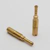 Pack of 10pcs Pilot Jet M5 5mm Slow Idle Jet M5x0.8mm Thread for PZ19 Carburetor Injector Nozzle(Size 52-75)