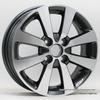 Kia Sportage 14-16 Inch Touareg Aluminum Alloy Wheel Hub