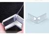Clear Child Safety Edge & Corner Protector Strip