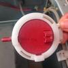 Washing Machine Water Level Sensors for KS1/ KS2 Models High Sensitivity Liquid Detector For Precise Water Control