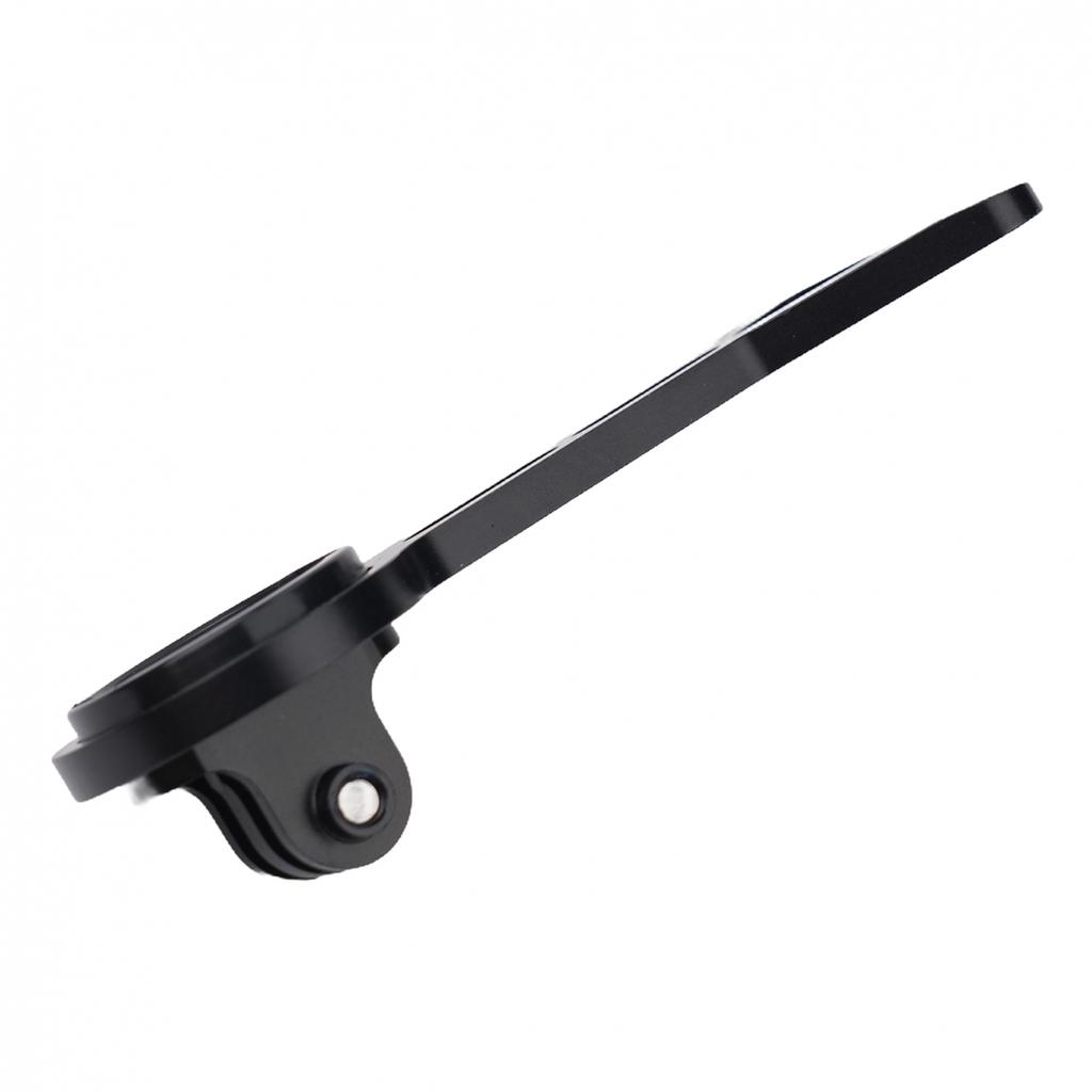 Easy to Install Road Bike Computer Mount For Garmin Computer and Camera