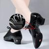 Indoor Kinder Gesellschaftstanzschuhe Jungen Professionelle Tanzschuhe Herren Latein Übung Walzer Salsa Tanzschuhe für Herren Leder