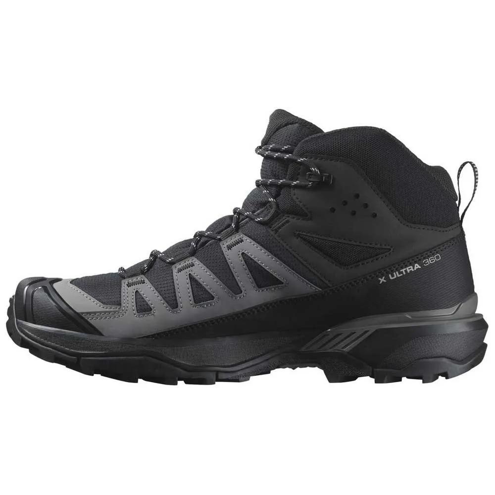 SALOMON Hiking Boots X-Ultra 360 Mid Goretex