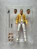 [USED] SHFiguarts Freddie Mercury Figure