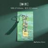 2026 Vintage Painting Metal Bookmark Hollow Bookmark With Long Tassel For Book Club Readers Friends Teachers Students