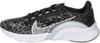 Sneakers SuperRep Go 3 Next Nature Flyknit Black/anthracite/white/pure Platinum