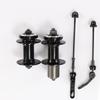 Lishi Mountain Bike Cassette Disc Brake Hub