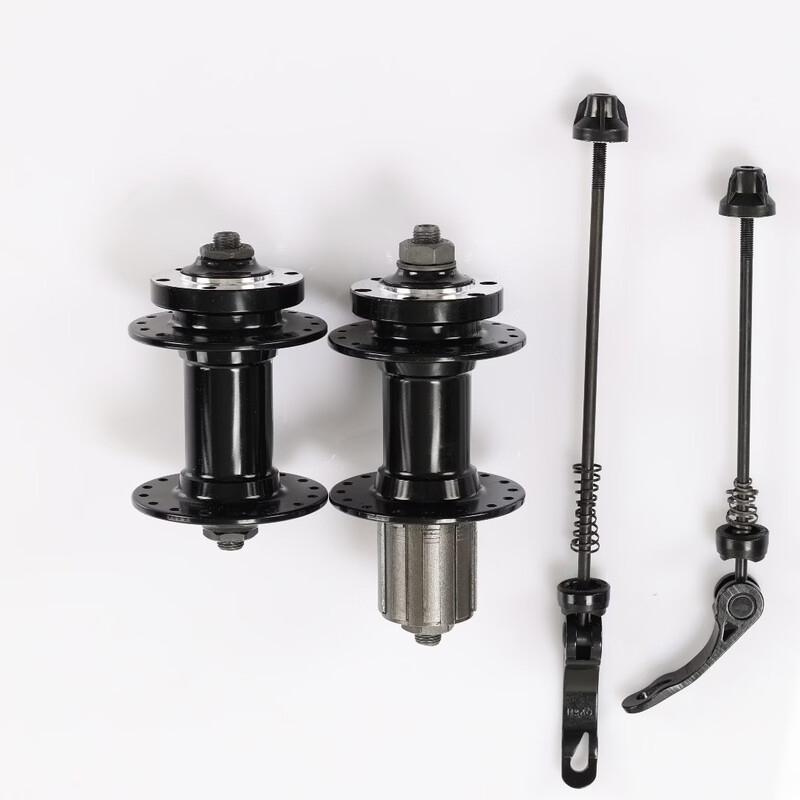 Lishi Mountain Bike Cassette Disc Brake Hub