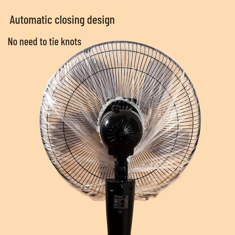 Meiliya Large Disposable Dust Covers (20-Pack)