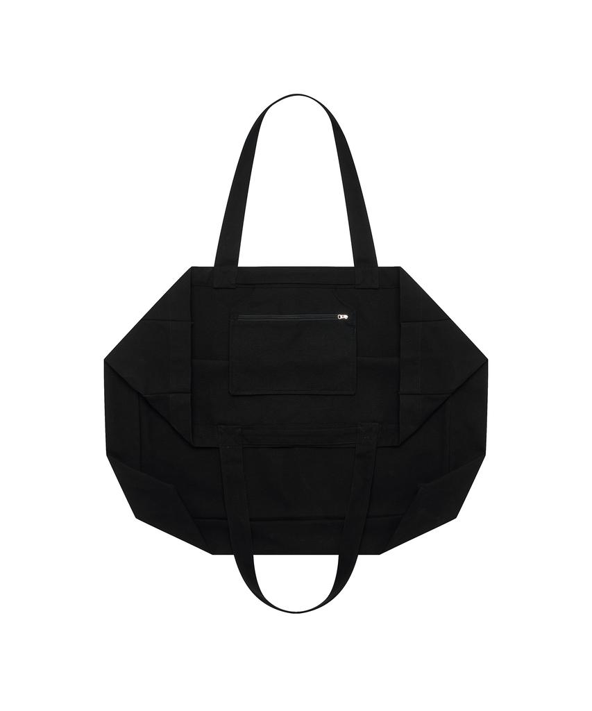 Durt L Bag (Black)