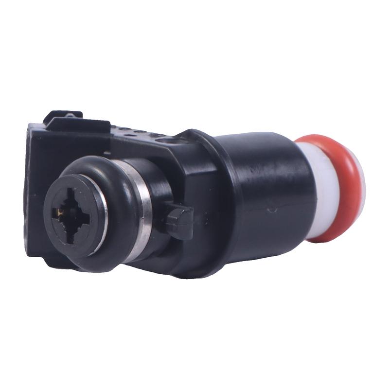 4pcs Fuel Injector For 2003-2006 Suzuki GSXR1000 2001-2005 Honda Civic 1.7L 16450-PLD-003 842-12282 15710-10G00 Engine Parts