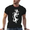 White Discord Ancient Artwork Mlp Tshirt Big Size Simple Tshirt
