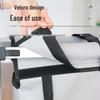 Telescopic A-Frame Ladder Tool Bag: Multifunctional, Durable, Waterproof Storage for Household Use