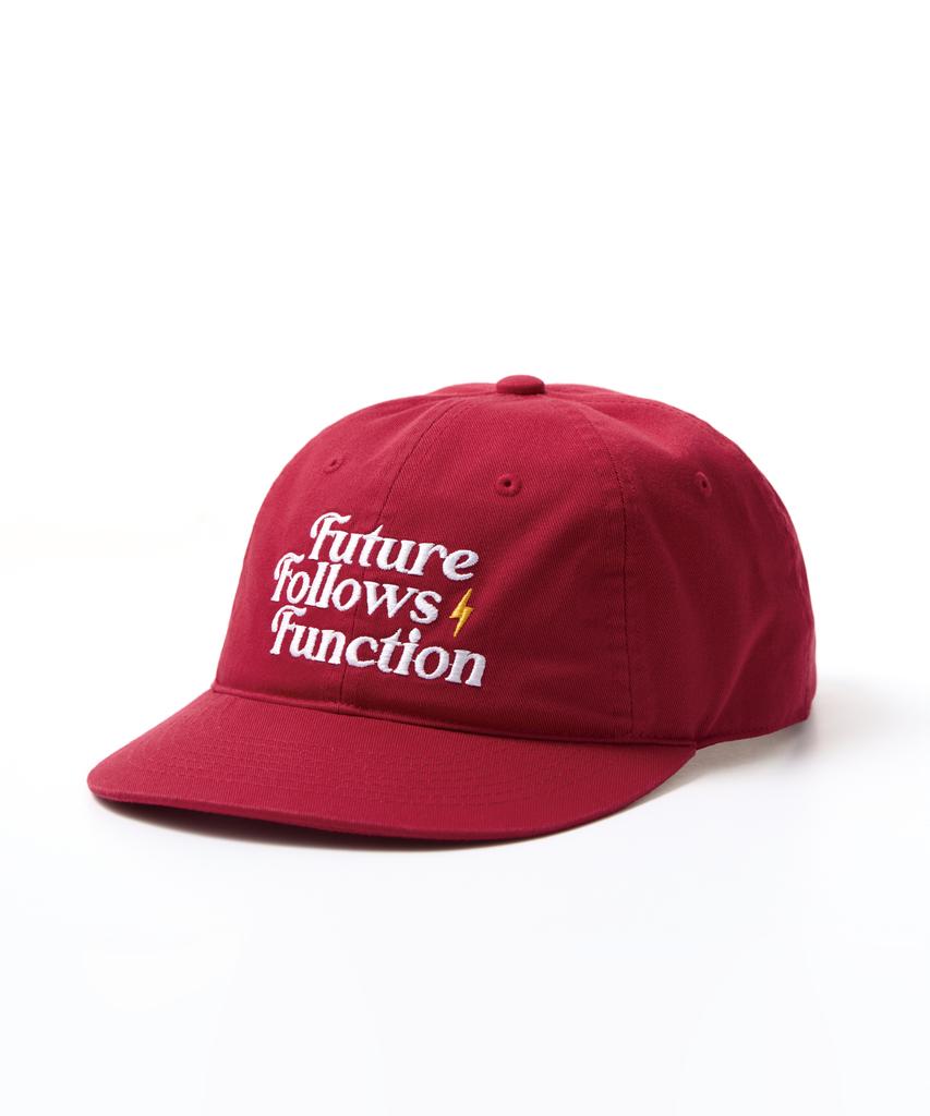 Paeseuteuboisenchuli Slogan Cap Red