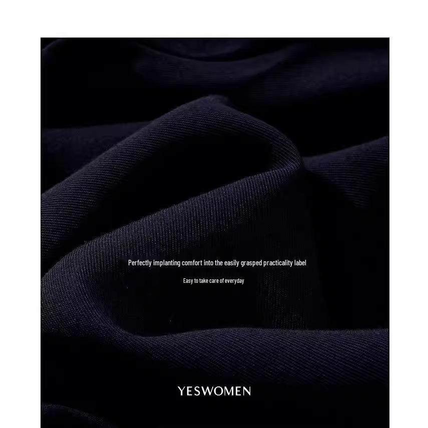 Women's Retro Color-Block Striped Wide-Leg Pants - Spring/Autumn Casual Loose Slimming Straight-Leg Long Sports Pants