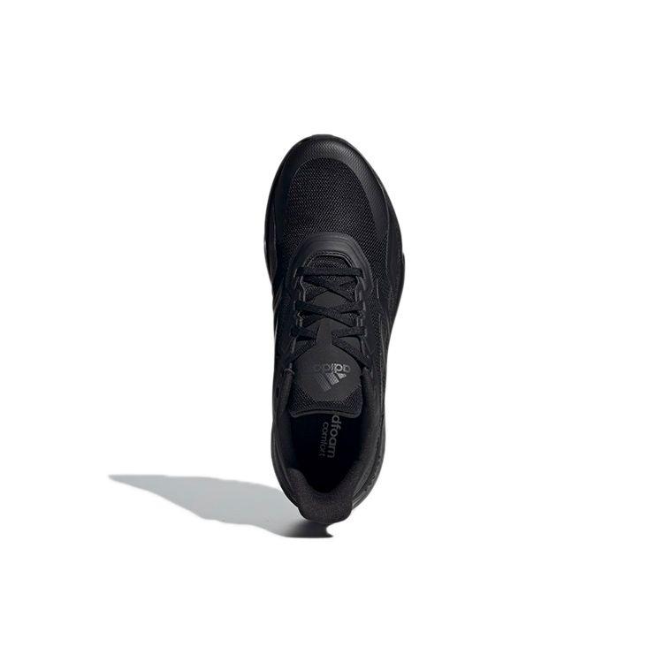 Adidas X9000L1 Triple Black Men Sneakers Core-Black Carbon H00555