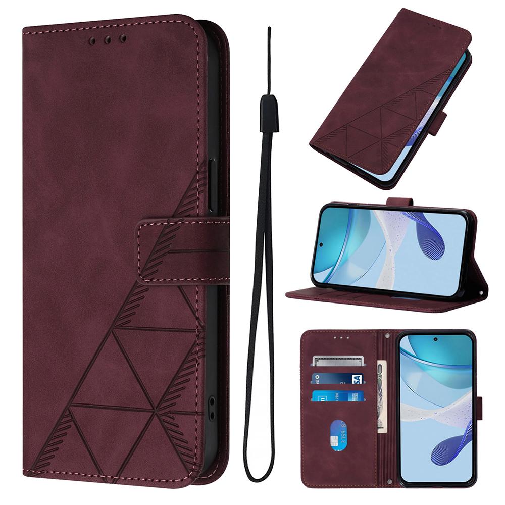 Wallet Case For iPhone 12 Mini 11 Pro Max XR X 10 XS 8 7 6 6S Plus SE4 SE3 SE2 SE Flip Card Holder Premium Leather Phone Cover