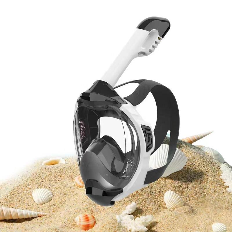 Ambassador Kids Snorkel Silicone Diving Mask